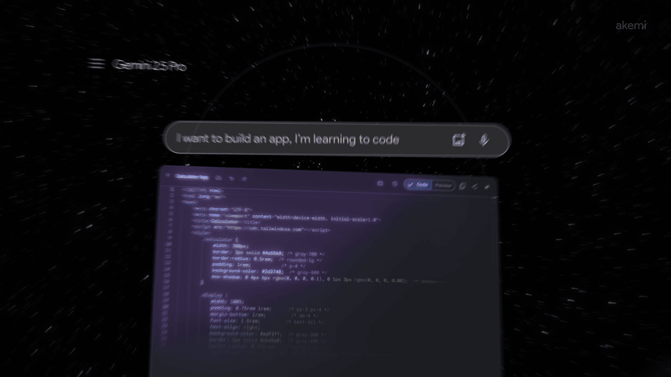 Color grading — placeholder frame