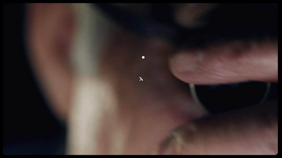 2025 launch style frames — placeholder frame