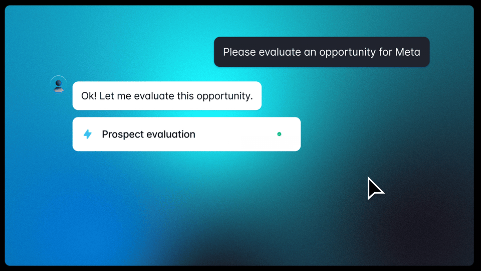 Cue product cuts — placeholder frame