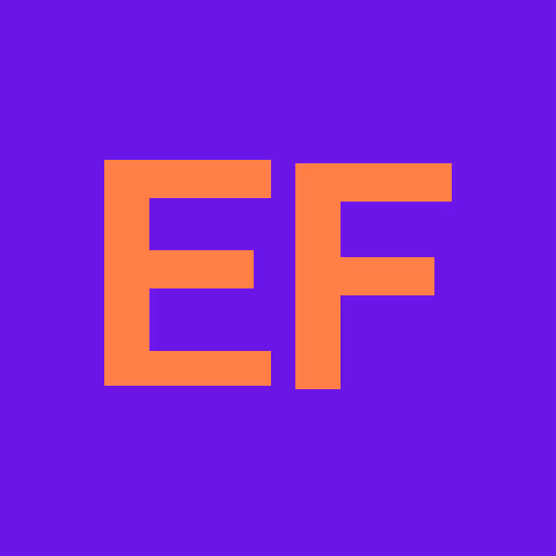 Entrepreneurs First